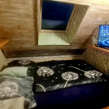 Apartmán Mika Vcelna