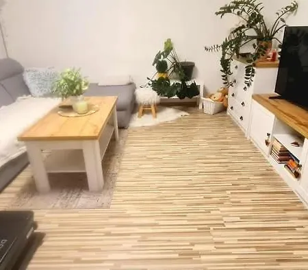 Apartmán Mika Vcelna