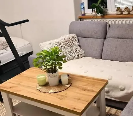Apartmán Mika Vcelna