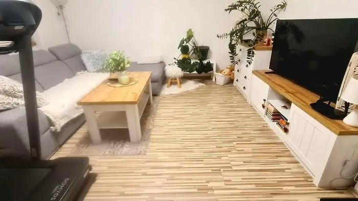 Appartamento Mika Vcelna