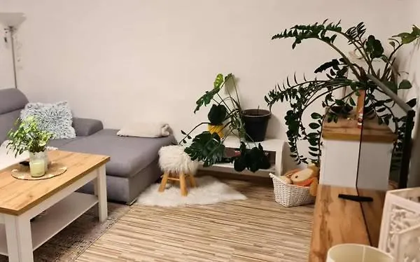 Appartamento Mika Vcelna
